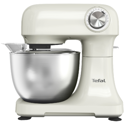 TEFAL Bake Easy QB140A Keukenmachine Rise 500 W