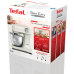 TEFAL Bake Easy QB140A Keukenmachine Rise 500 W