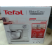 TEFAL Bake Easy QB140A Keukenmachine Rise 500 W