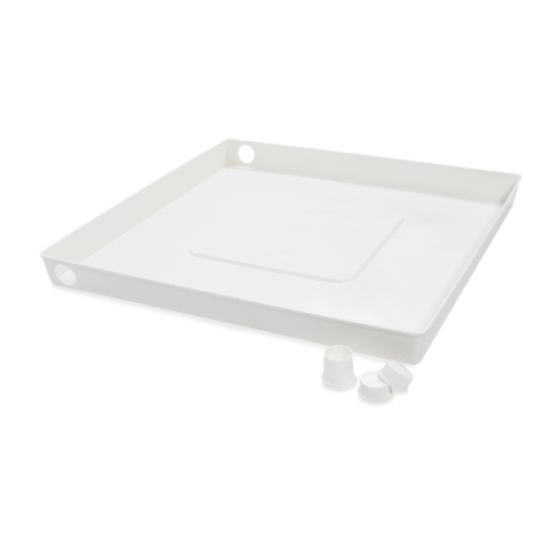 XAVAX Lekbak voor wasmachine of vaatwasser