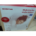 INVENTUM HN197V Elektrische Onderdeken