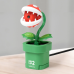 NINTENDO Piranha plant Groen Camera Switch 2