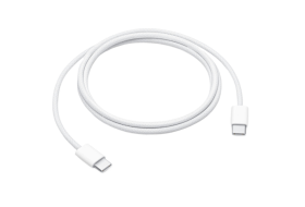 APPLE 60W USB-C-Oplaadkabel 1m