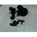 GOPRO Suction Cup Mount+