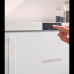 LIEBHERR Liebherr FNDI 1624 - Vrijstaand Vrieskast - breedte 60.0 cm - hoogte 85.0 cm - inhoud 93 l