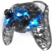 PDP AfterGlow Deluxe Draadloze Controller - Nintendo Switch (Grijs)