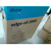 DUUX Edge Smart Olie Radiator 2000W Gray Oliegevulde kachel Wit