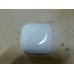 APPLE AirPods 4 Draadloze oordopjes + Oplaadcase Wit