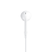 APPLE EarPods met Lightning-connector Oordopjes Wit