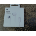 APPLE EarPods met Lightning-connector Oordopjes Wit