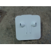 APPLE EarPods met Lightning-connector Oordopjes Wit