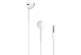 APPLE EarPods met 3.5mm-jackaansluiting Oordopjes Wit