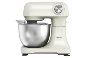 TEFAL Bake Easy QB140A Keukenmachine Rise 500 W