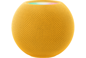 APPLE HomePod mini Geel