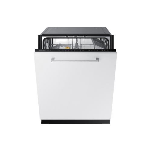 SAMSUNG DW60BG730B00ET Waterjet Clean Inbouwvaatwasser - Volledig geïntegreerd - 13 couverts - 42 dB(A) - Nisbreedte 60.8 cm