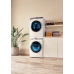 SAMSUNG Wasmachine Stacking Kit (SKK-UDW) - Wit