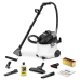 KARCHER SE 6 Signature Line Stofzuiger zonder zak Wit