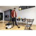 KARCHER SE 6 Signature Line Stofzuiger zonder zak Wit