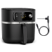 PHILIPS Airfryer Combi XXL 7000 Series HD9880/90