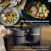 PHILIPS Airfryer Combi XXL 7000 Series HD9880/90