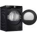 HISENSE DH7S107BB -  Warmtepompdroger - 10 kg - 62 dB - Energielabel C