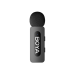 BOYA BY-V10 V2.0 - Wireless mic for USB-C 1TX + 1RX Microfoon