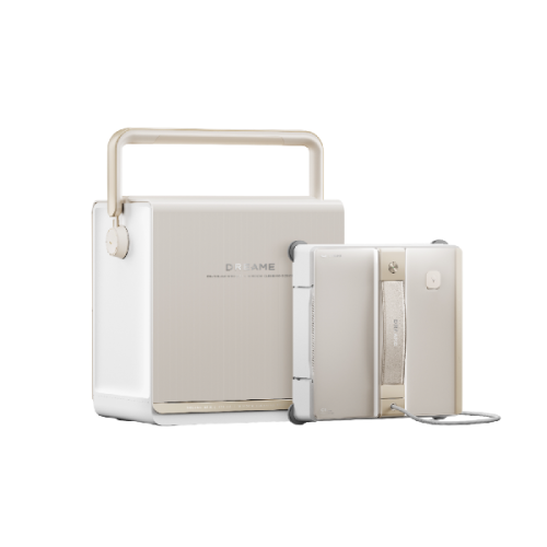 DREAME Ramenreiniger Robot C1 Station Ruitenreiniger Wit