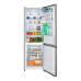 HISENSE  RB372N4CCD -  Koel-vriescombinatie - breedte 59.5 cm - hoogte 178.5 cm - inhoud 292 l - NoFrost