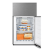 HISENSE  RB372N4CCD -  Koel-vriescombinatie - breedte 59.5 cm - hoogte 178.5 cm - inhoud 292 l - NoFrost