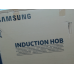 SAMSUNG NZ64M3707AK/UR  Kookplaat - Inbouw - Inductie - 2-fasen (Perilex) - breedte 59 cm