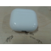 APPLE Draadloze oordopjes AirPods 4 Actieve ruisonderdrukking + Oplaadcase Wit