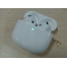 APPLE Draadloze oordopjes AirPods 4 Actieve ruisonderdrukking + Oplaadcase Wit