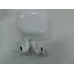 APPLE Draadloze oordopjes AirPods 4 Actieve ruisonderdrukking + Oplaadcase Wit