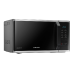 SAMSUNG MS23K3513AS/EN -  Magnetron - 800 W - Inhoud 23 l