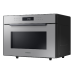 SAMSUNG MC35R8058CG -  Combimagnetron - 900 W - Inhoud 35 l