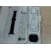 APPLE Watch Series 11 GPS - 42 mm Aluminium Case - Black Sport Band S/M Smartwatch Jet Black