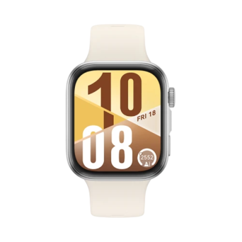 HUAWEI FIT 4 Smartwatch Wit
