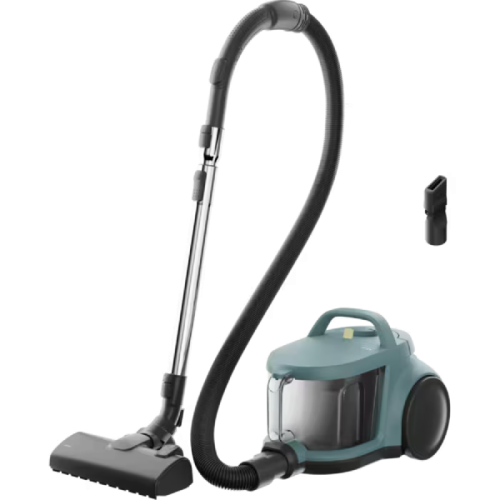 AEG AL51C1OG Stofzuiger zonder zak Wit