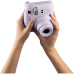FUJIFILM instax mini 12 Lilac Purple -  Peak-bundel 2023