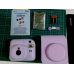 FUJIFILM instax mini 12 Lilac Purple -  Peak-bundel 2023