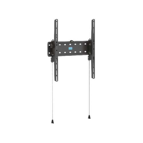 ISY  ITV-2100 32" tot 65" TV-muurbeugel Zwart