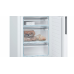 BOSCH  KGE36AWCA -  Koel-vriescombinatie - breedte 60 cm - hoogte 186 cm - inhoud 308 l