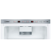BOSCH  KGE36AWCA -  Koel-vriescombinatie - breedte 60 cm - hoogte 186 cm - inhoud 308 l