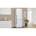BOSCH  KGE36AWCA -  Koel-vriescombinatie - breedte 60 cm - hoogte 186 cm - inhoud 308 l