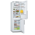 BOSCH  KGE36AWCA -  Koel-vriescombinatie - breedte 60 cm - hoogte 186 cm - inhoud 308 l