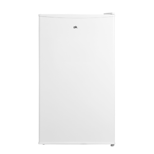 OK. OFZ 151 D W - Vrijstaand Tafelmodel - breedte 47 cm - hoogte 84.7 cm - inhoud 60 l Tafelmodel