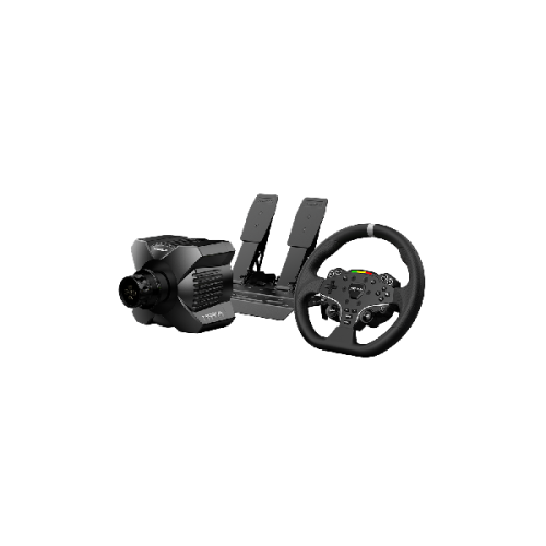 MOZA R3 Bundle for PC (Only) PC Racestuur