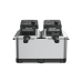 TEFAL FR3610 Double Pro