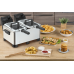 TEFAL FR3610 Double Pro