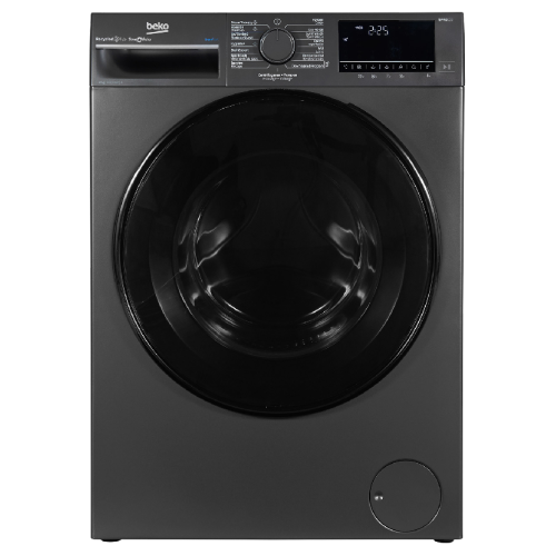 BEKO B5WT5104111M IronFast -  Wasmachine Voorlader - 10 kg - 1400 rpm - 75 dB